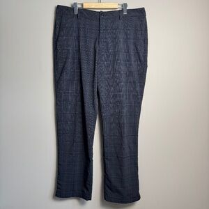 Under Armour Men's Performance‎ Lined Golf Pants Charcoal 38/32 Outdoor Preppy